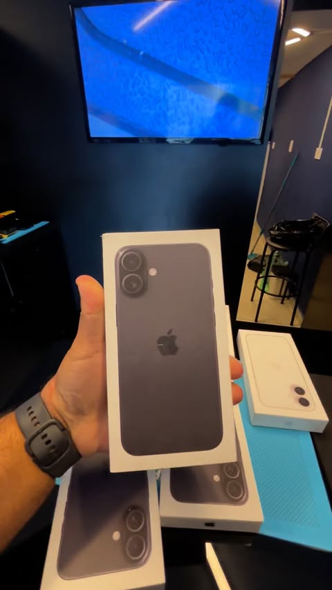 iPhone à venda na Nova Help